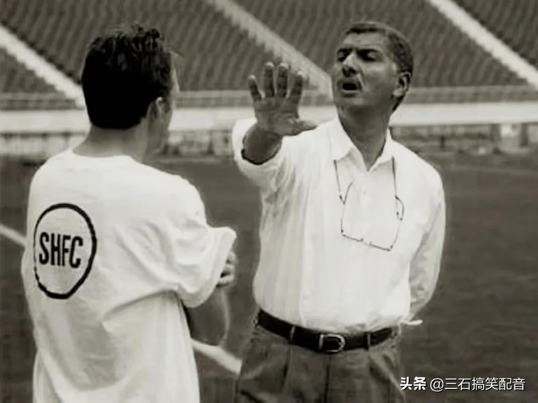 集体嫖娼？集体罢训？回顾轰动中国足坛的两起“六君子事件”