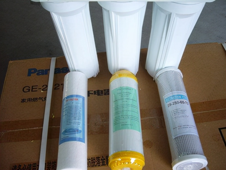 厨房安装净水器有必要吗,厨房里安装净水器有必要吗