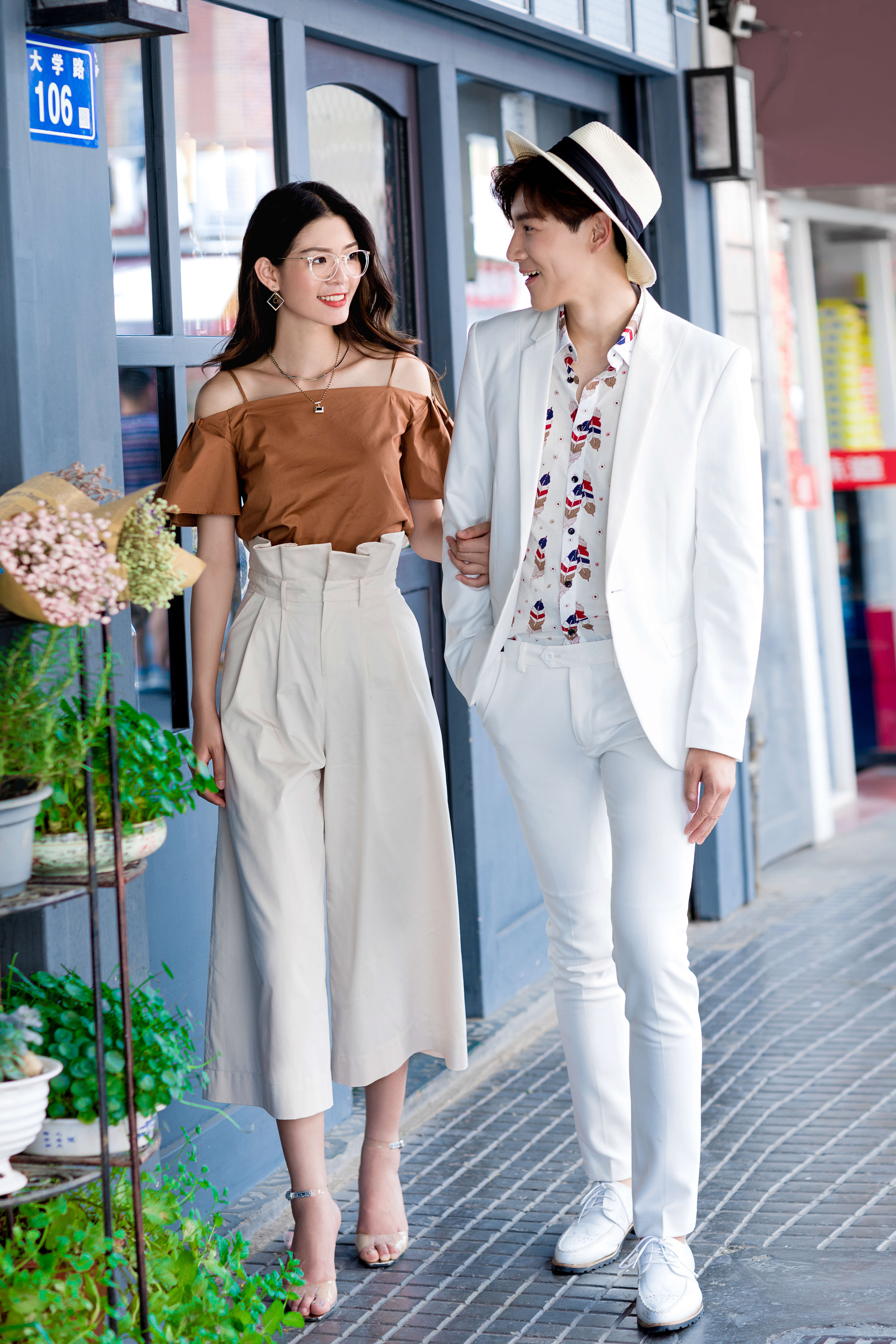 拍婚纱照攻略与拍前准备,厦门婚纱照注意事项全攻略