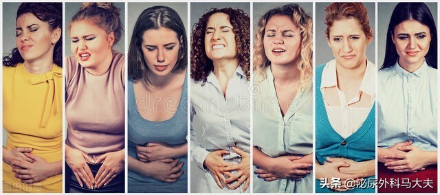 绝经期女人为什么会经常尿路感染,绝经女性尿路感染的原因