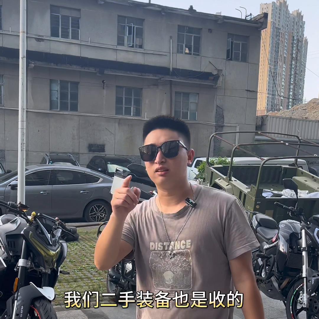 十堰哪里能买到二手摩托车,打开新世界的大门摩托车