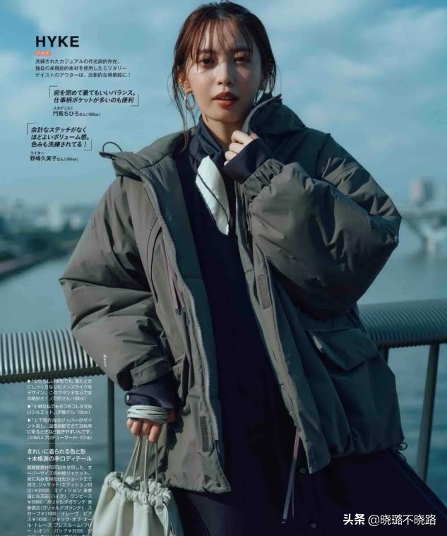 塞衣角怎么穿显瘦,有肚子的女生别再塞衣角了这样穿