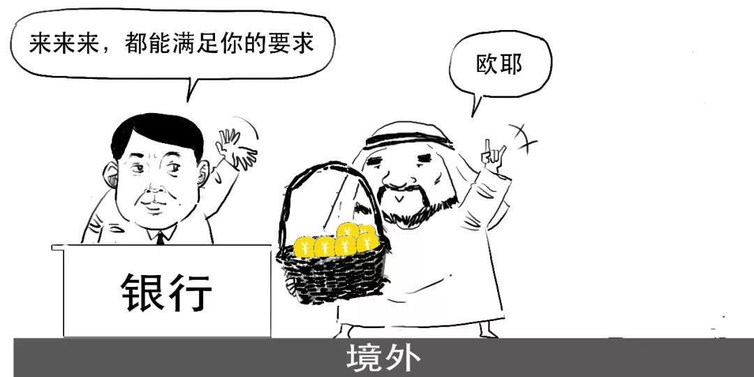 汇率跌破6.92对投资有什么影响,人民币汇率跌破6.8