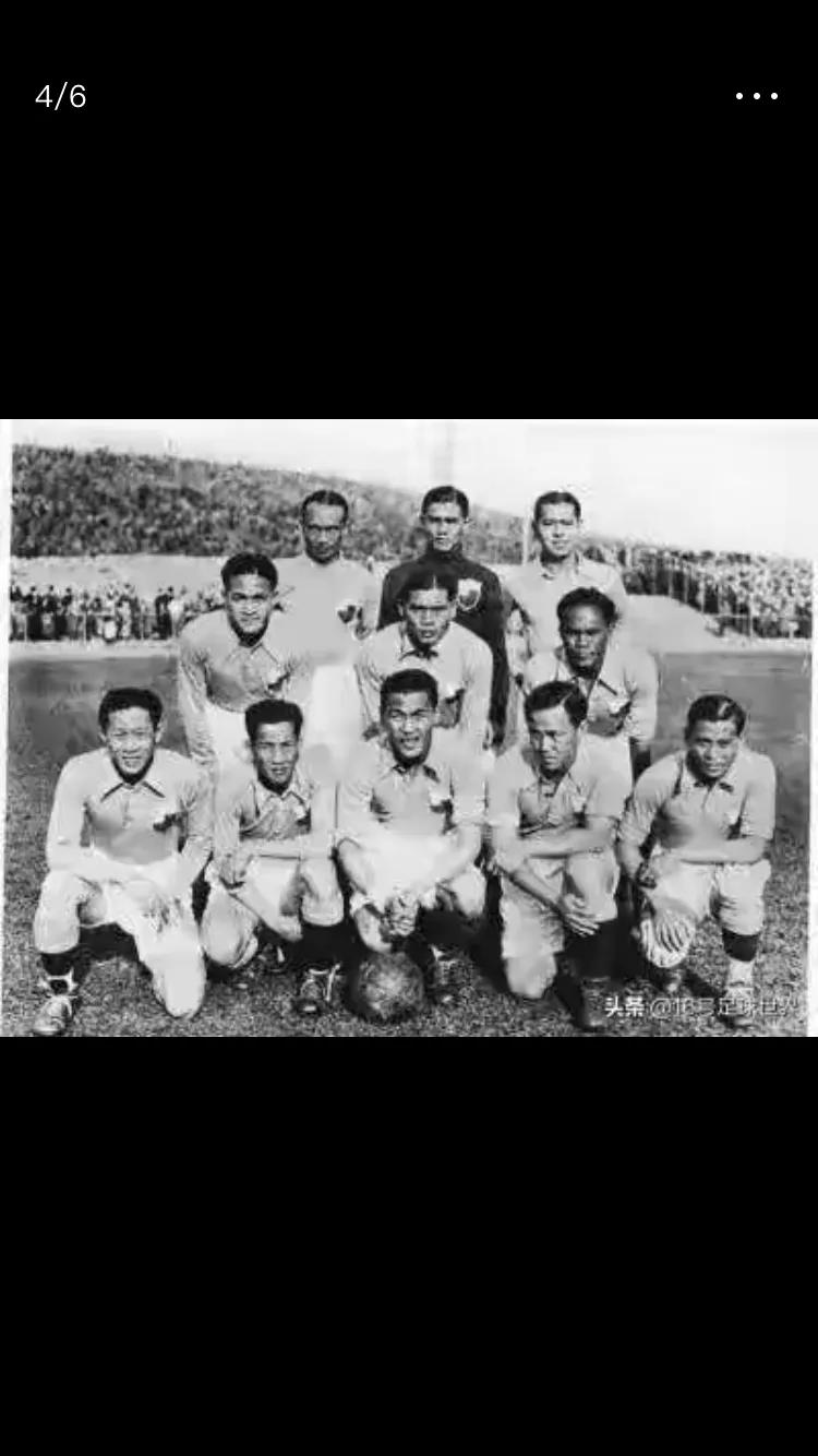 曾经辉煌的男足,中国男足的辉煌