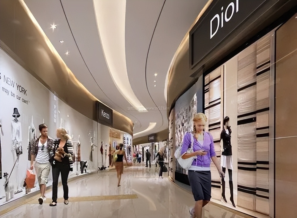 假货横行“割韭菜”,是真货暴利还是假货暴利