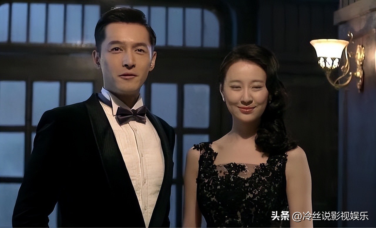 十大经典谍战剧有哪些,10大经典谍战剧排行榜最新