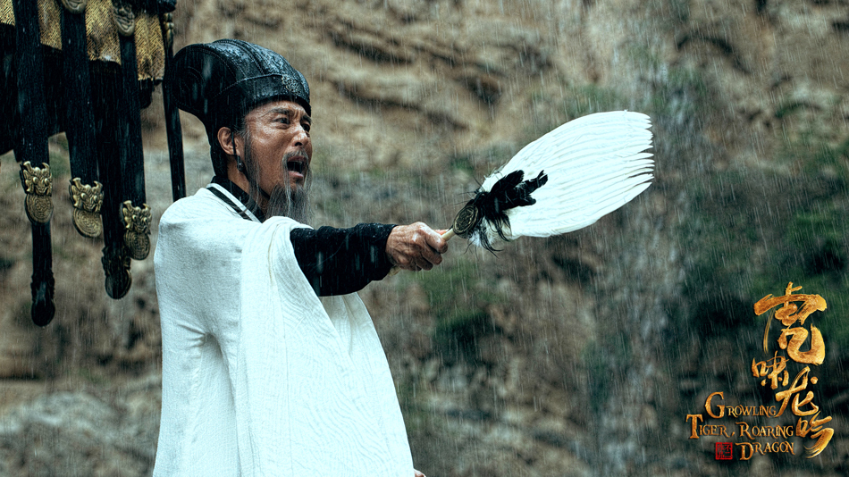 零差评4部电视剧庆余年,排名前十网剧庆余年垫底