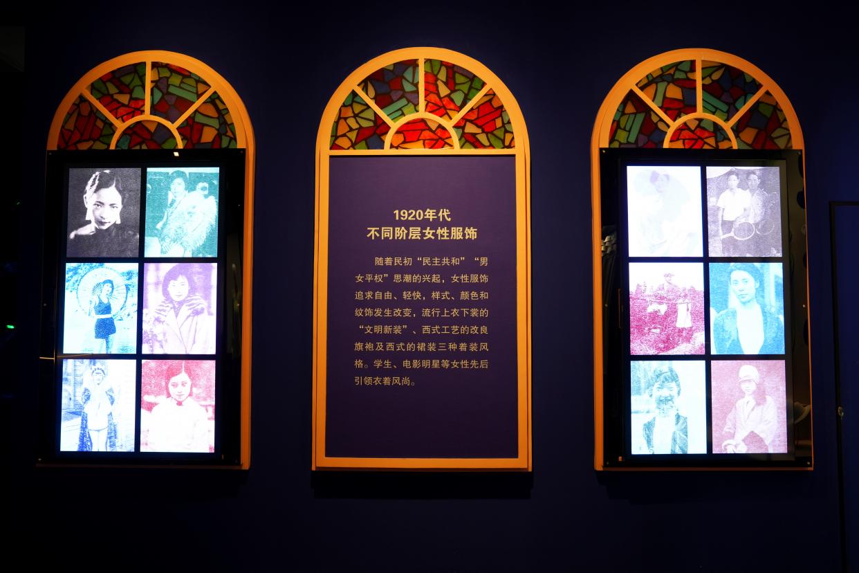 长春文化游,探寻长春的美食景点和文化