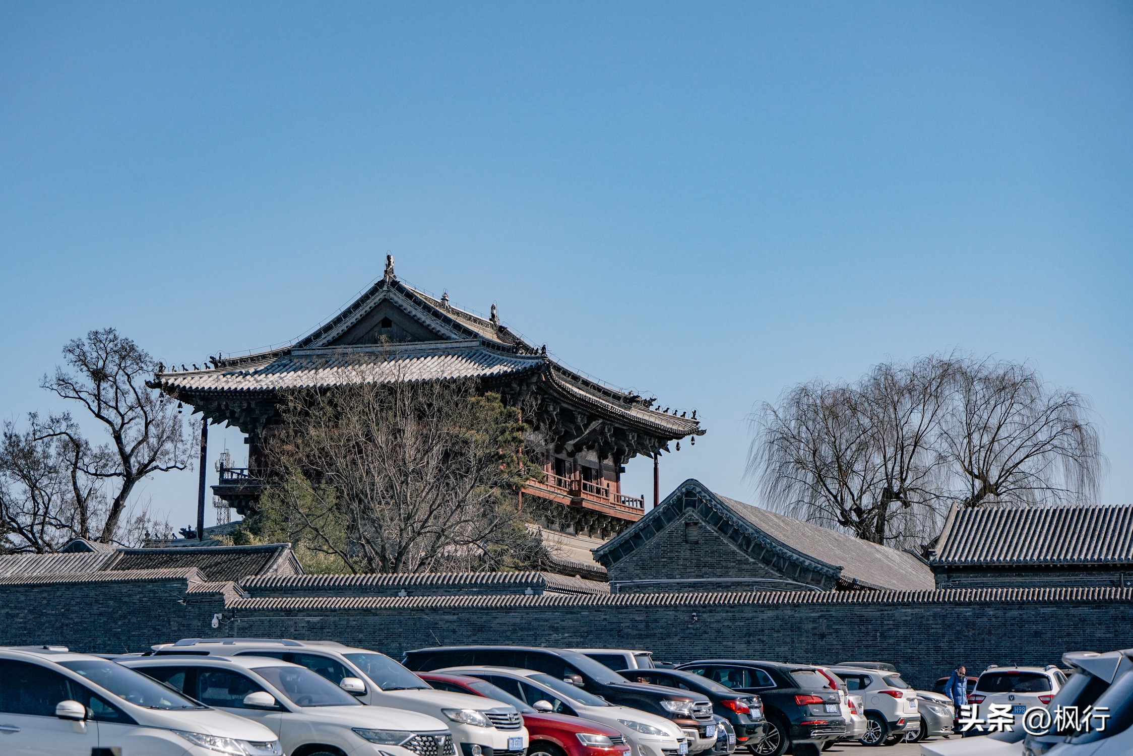蓟县冬季旅游景点推荐一日游路线,蓟县长城攻略一日游