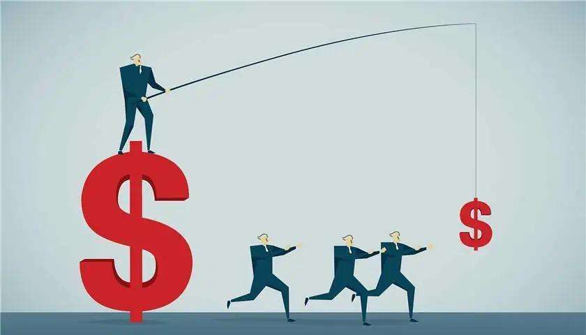 干股湿股什么意思,干股和湿股怎么分红