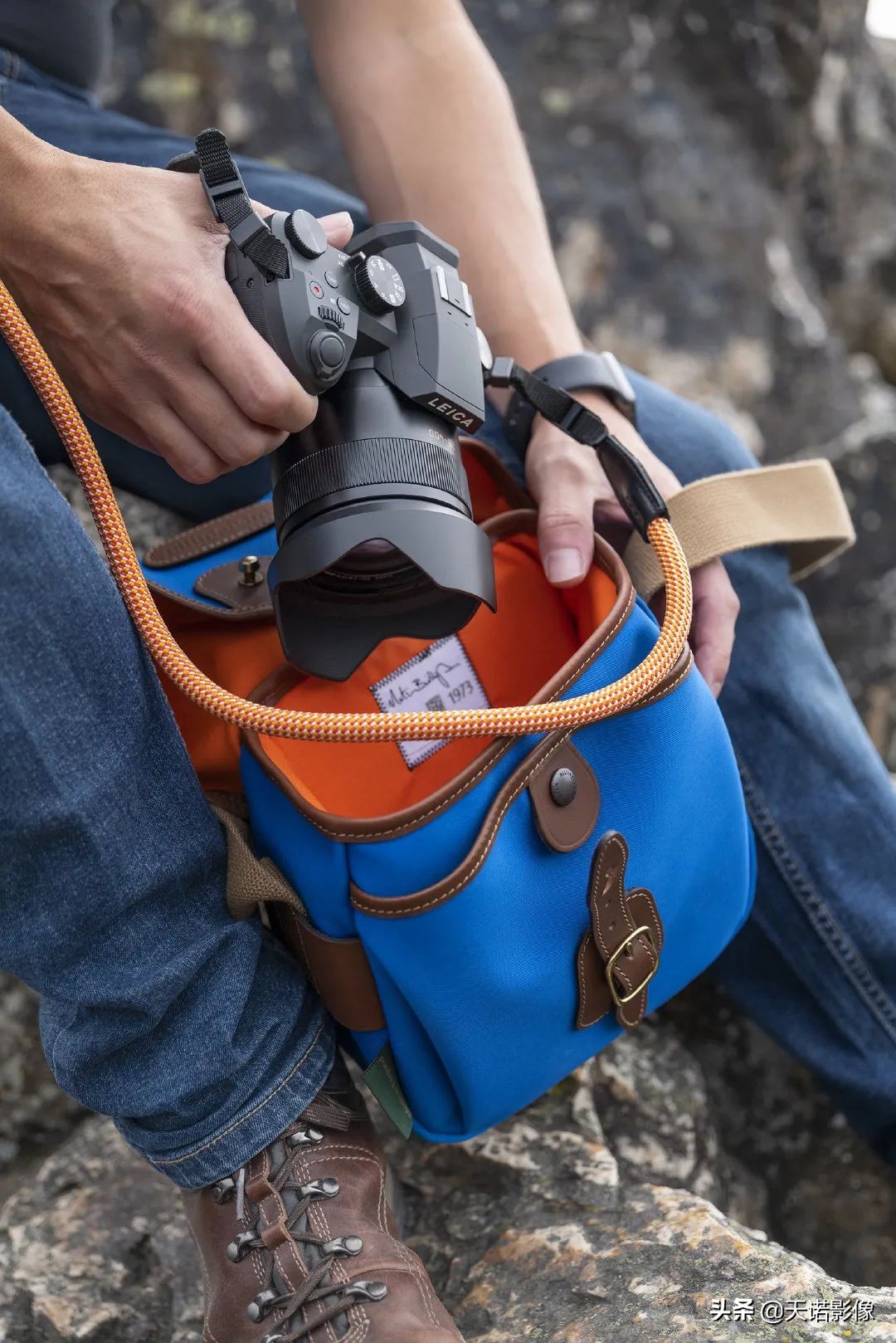 徕卡胶片相机推荐,有哪些好用的摄影包