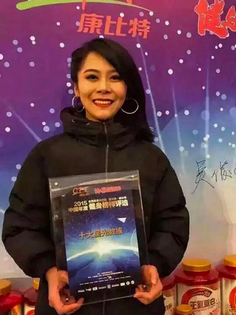 比基尼女神，不止性感