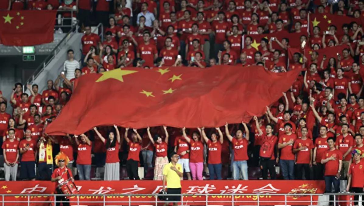 足球的魅力中国足球何时能搞懂,谈谈中国足球的看法