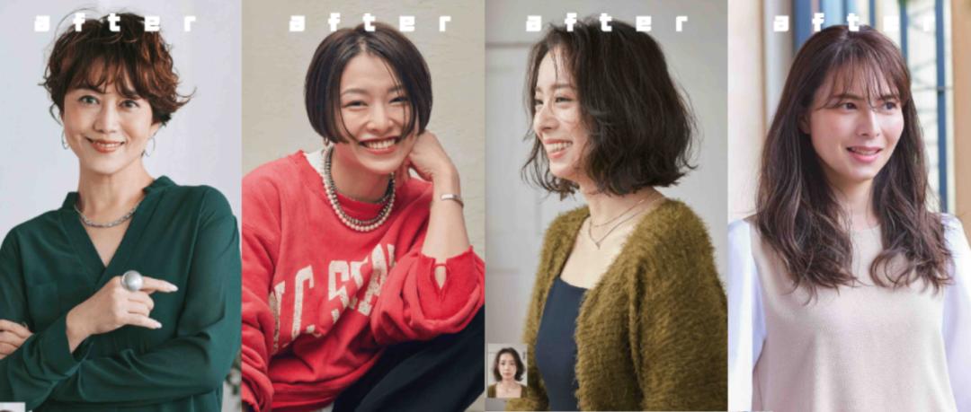 连烫头都不需要的5分钟让你颜值提升，头发蓬起来的神奇魔法