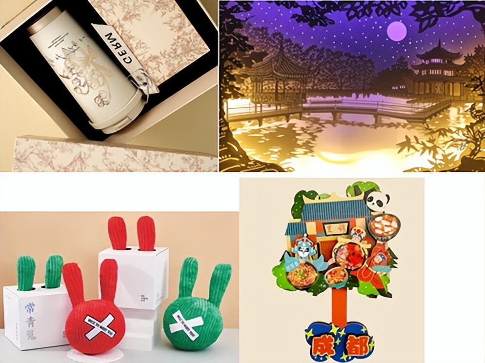 第15届成都礼品展整装待发，邀您共赴西南礼业盛会