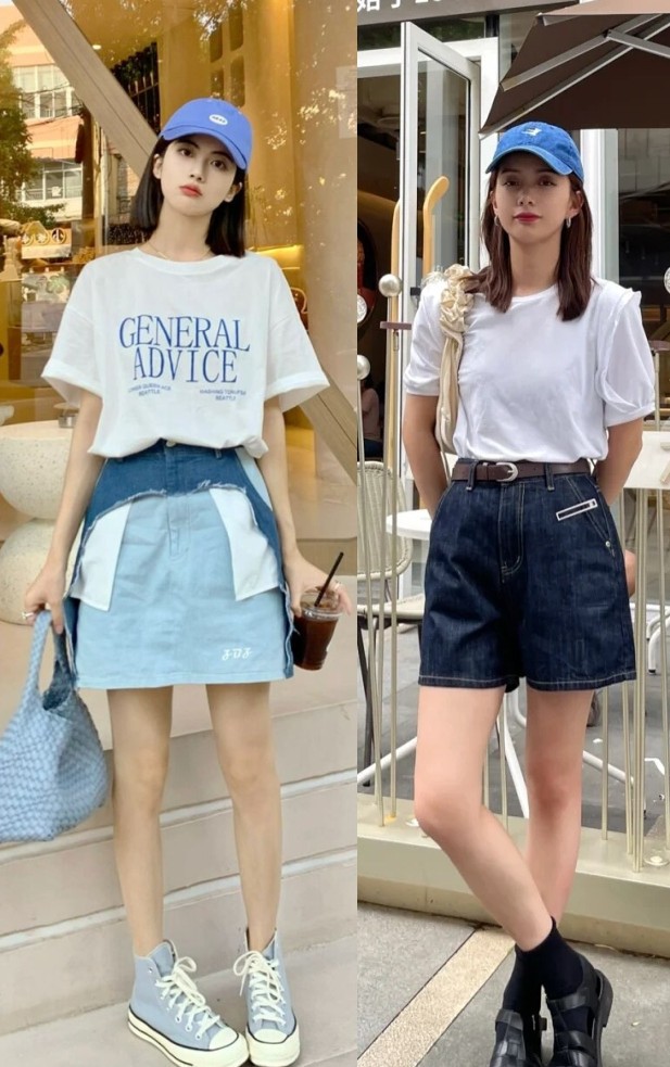 这些穿搭技巧你必须要会,这些穿搭技巧必不可少