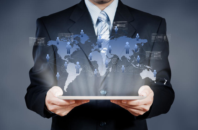 企业矩阵营销红利时代来了大揭秘,企业如何做矩阵营销