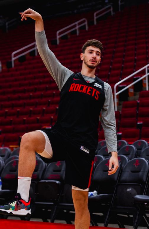 下一个魔术师本西蒙斯集锦,申京拿下15分15篮板击地传球