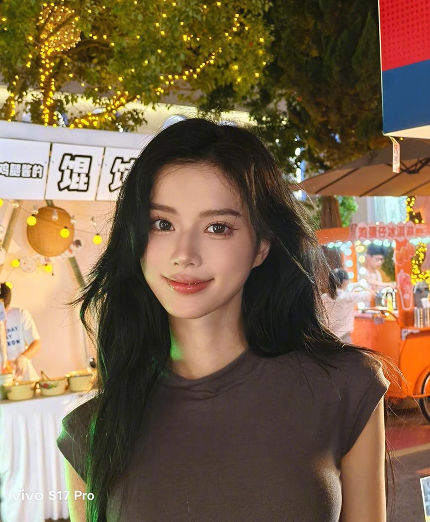 vivos17打造专属毕业季献礼,vivos17系列预热主打夜景人像