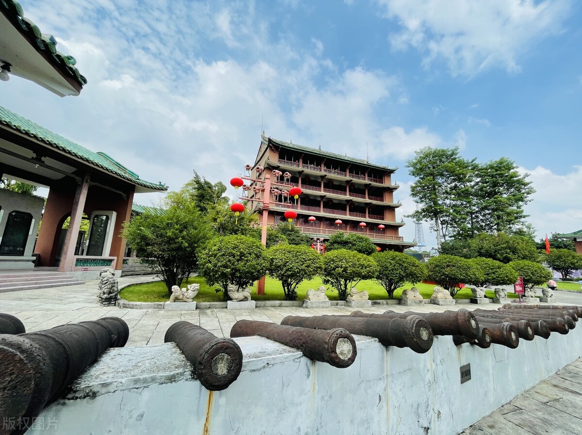 马克龙在广州旅游,马克龙旅行这次去了哪些地方