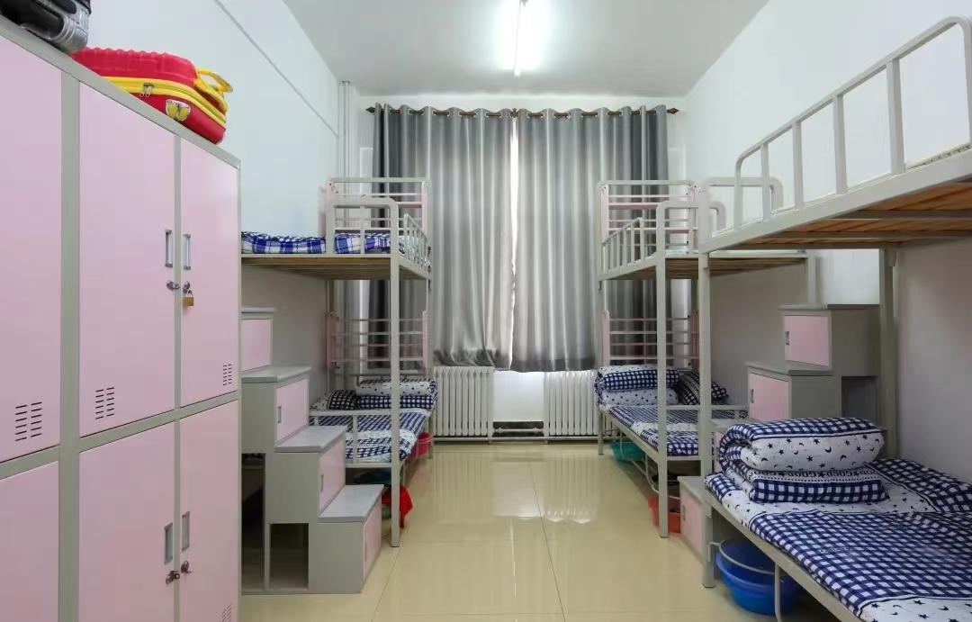 长春各大学的住宿条件,长春高中住宿条件