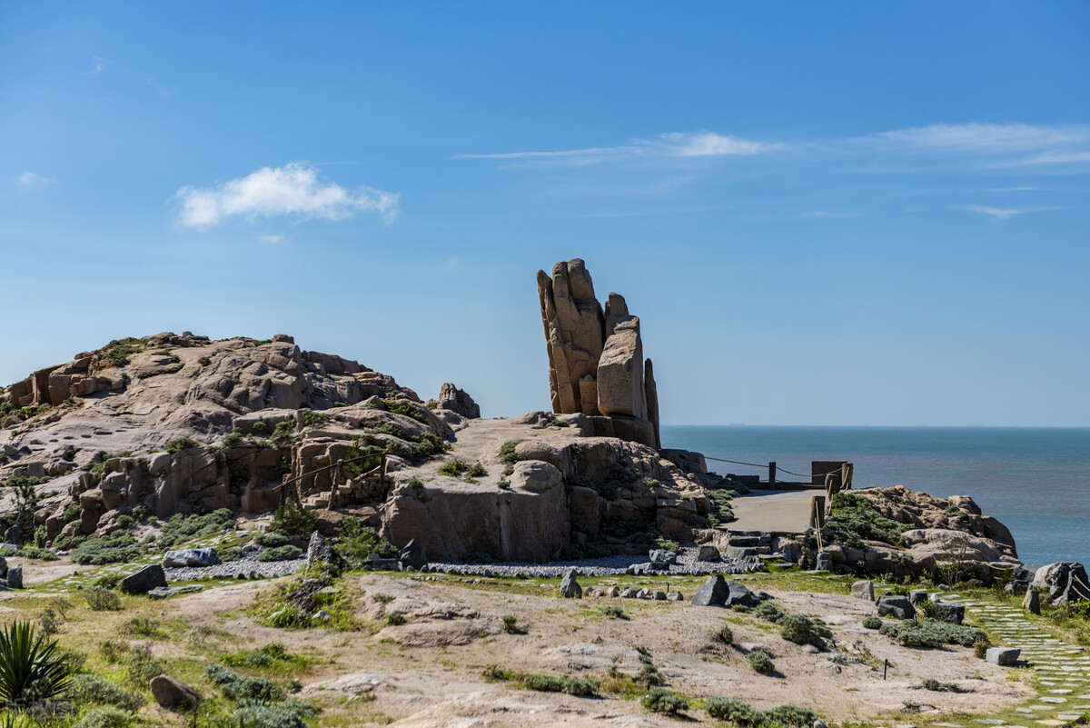 中国海岸线看海攻略,中国看海最美最值得去的18个地方