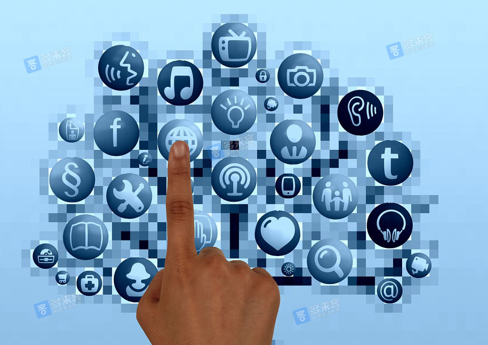 多来客课堂：什么是抖音本地生活服务商？服务商如何申请入驻？