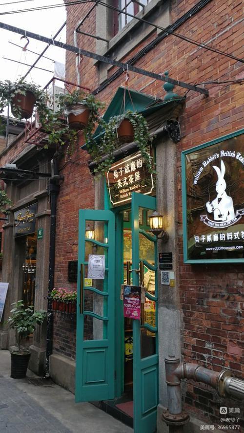 上海田子坊图片,上海田子坊最新规划