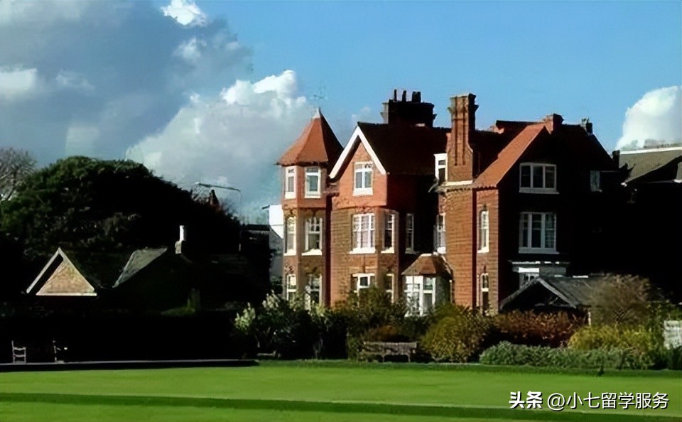 被中国最认可的英国大学,最值得留学的英国大学