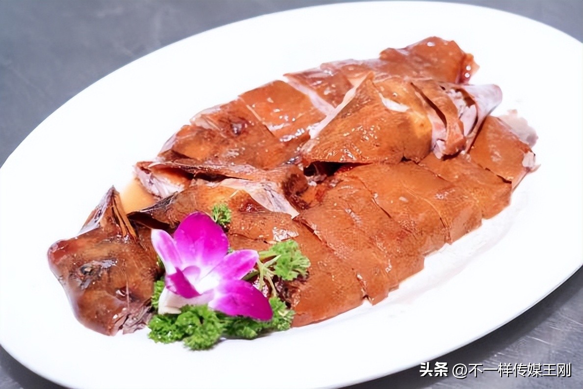 在东莞享顺德美食，记顺德坚野山庄第二分店正式开业