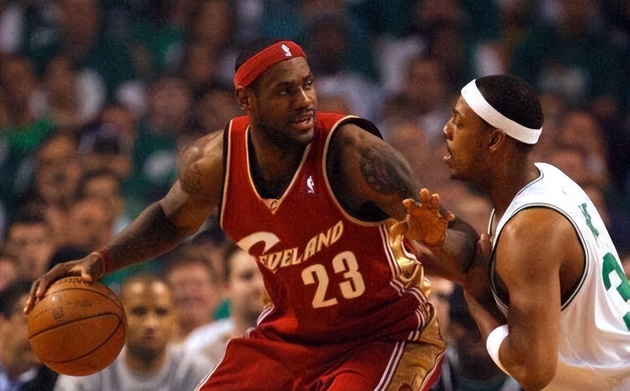 【NIKELEBRON】NBA历史得分王的球鞋之路