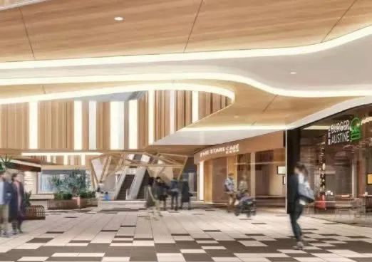 成都大源商圈,成都regular源野开业