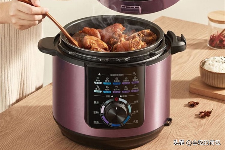 破壁机与微波炉排行榜,小家电排行榜10强