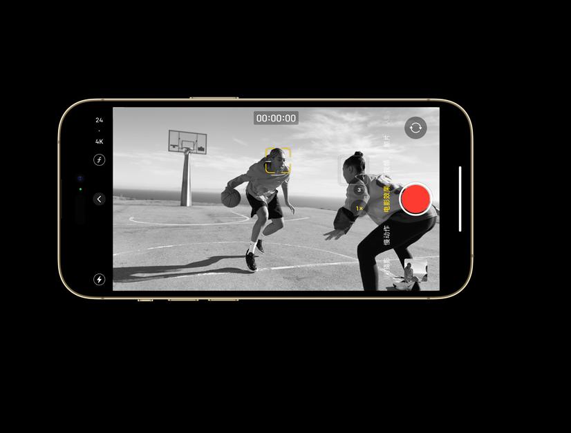 相机和手机照相功能有什么区别,手机照相机专业拍照功能说明