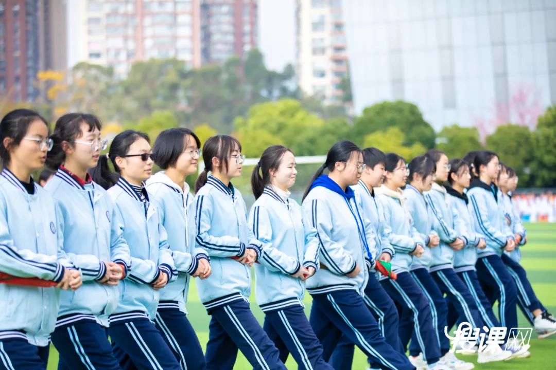 德才兼备，艺体并进！昆十中、白塔中学体育嘉年华圆满落幕