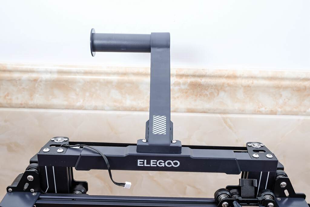 新卷王3D打印机来了，ELEGOO爱乐酷Neptune4海王星体验