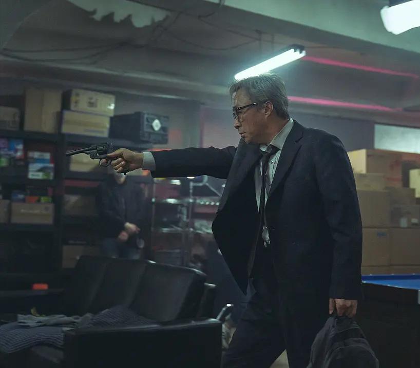 2022必看的动作片,2022年最精彩的动作片