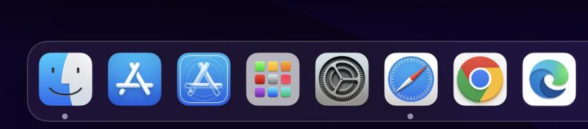 后知后觉！Intel芯片的MacBook依旧强悍