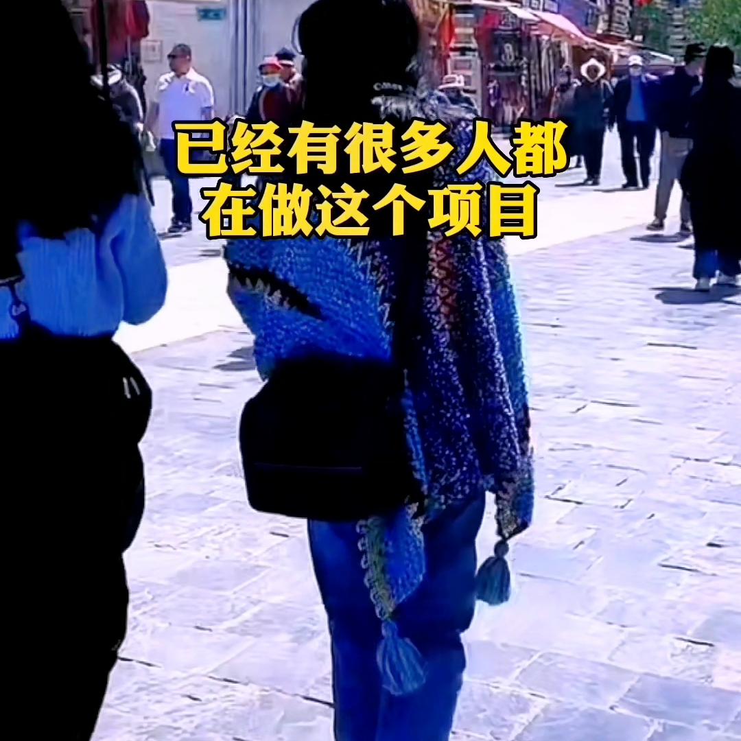 如果你在农村，抓住这十个生意，未来前途无量。