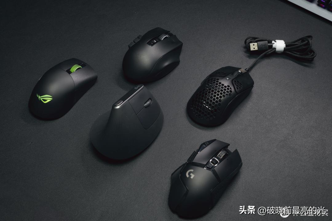 中高端外设推荐,亲身使用过的好物推荐