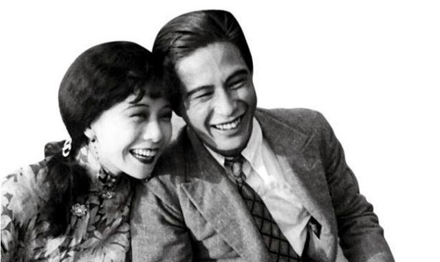 阮玲玉自尽后唐季珊做了什么,阮玲玉自尽之谜完整版