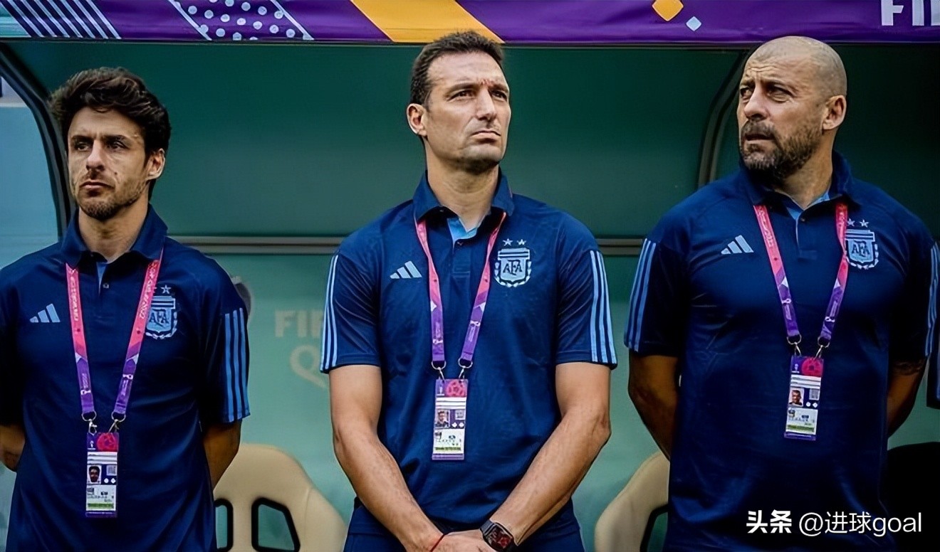 马丁内斯梅西谁的贡献大,梅西世界杯马丁内斯