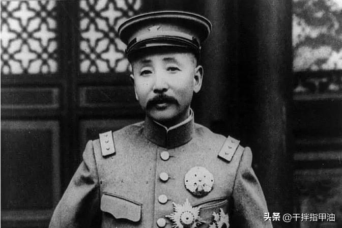 史说民国最有实力的十大军阀,民国十大军阀电视剧名字