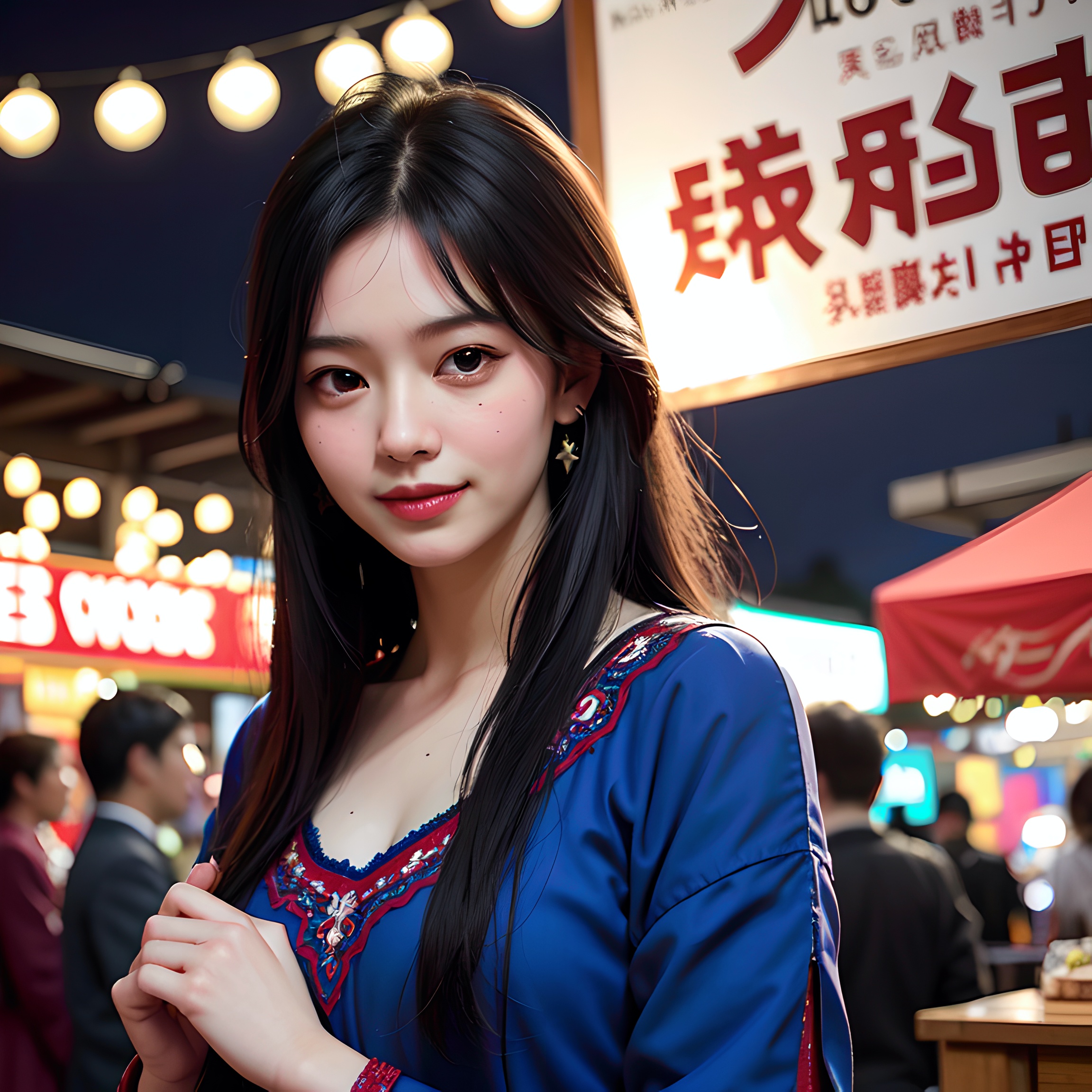 80后摆摊创业的真实经历讲解,摆摊创业一年能赚多少钱