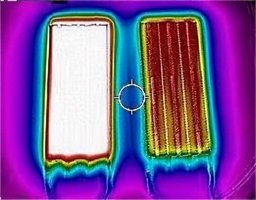 石墨烯ptc室内加热器,ptc陶瓷加热器与石墨烯比较