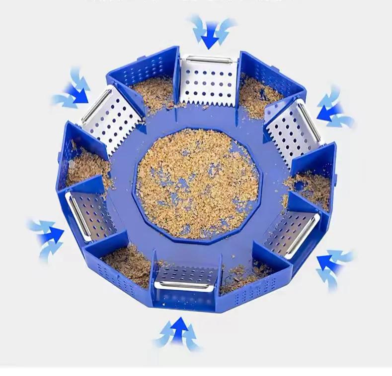 家里小强太多怎么消灭,家里的小强怎么防治