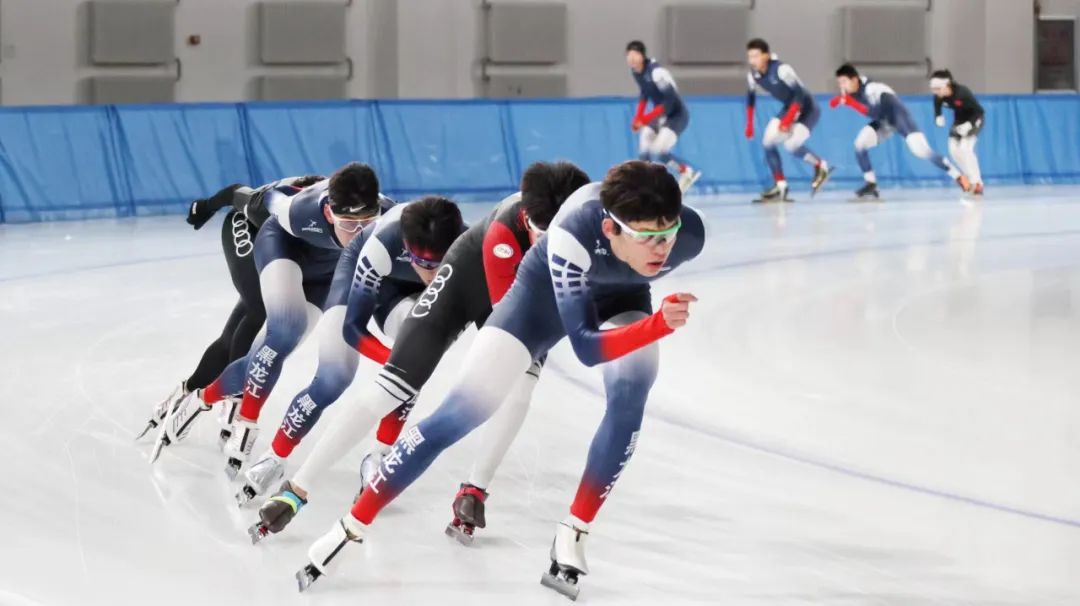 【国庆·在岗】用坚守诠释责任！这个“十一”，龙江健儿在训练场上挥汗如雨