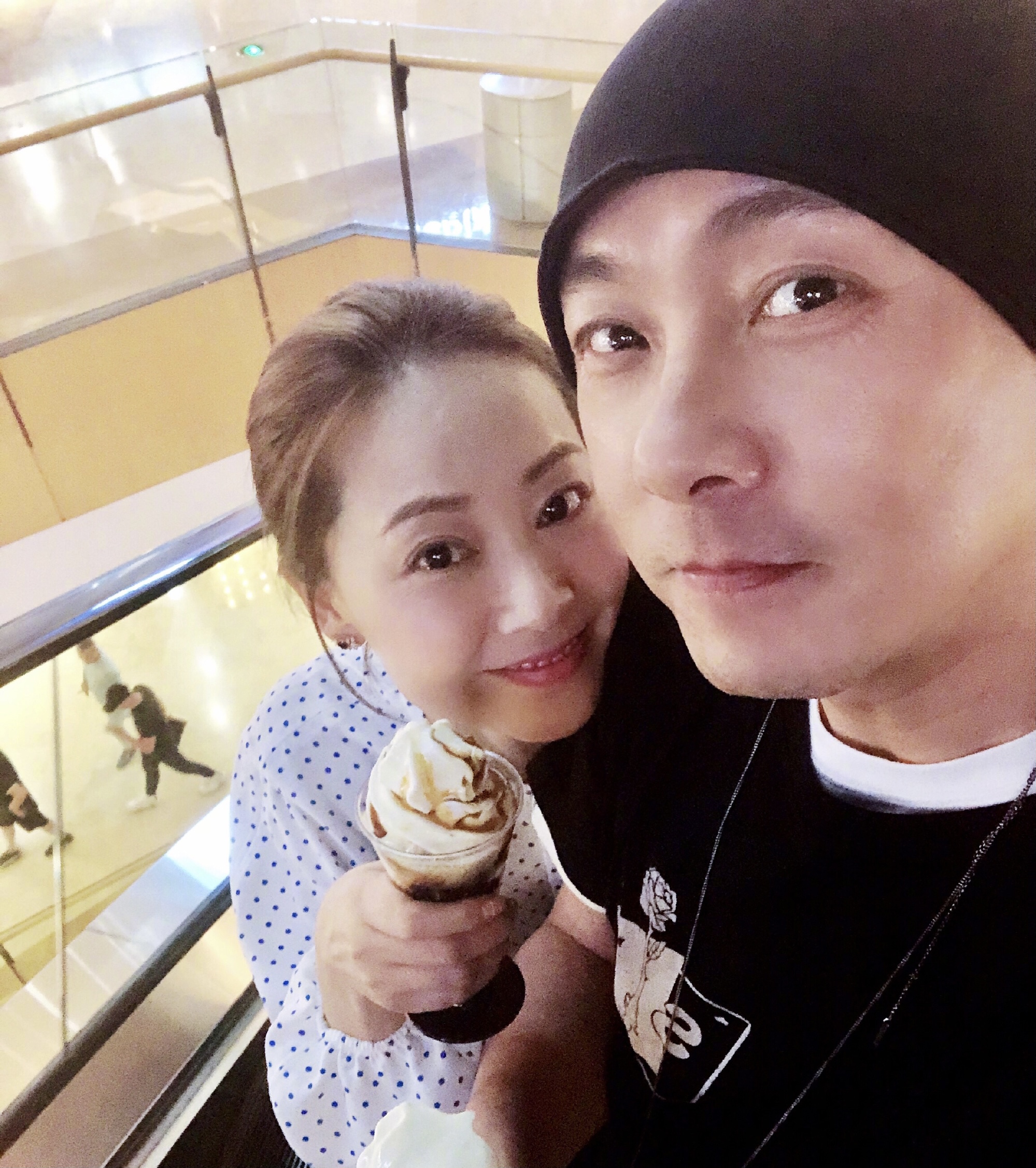 丁克六对明星夫妻,明星有哪几对丁克夫妻