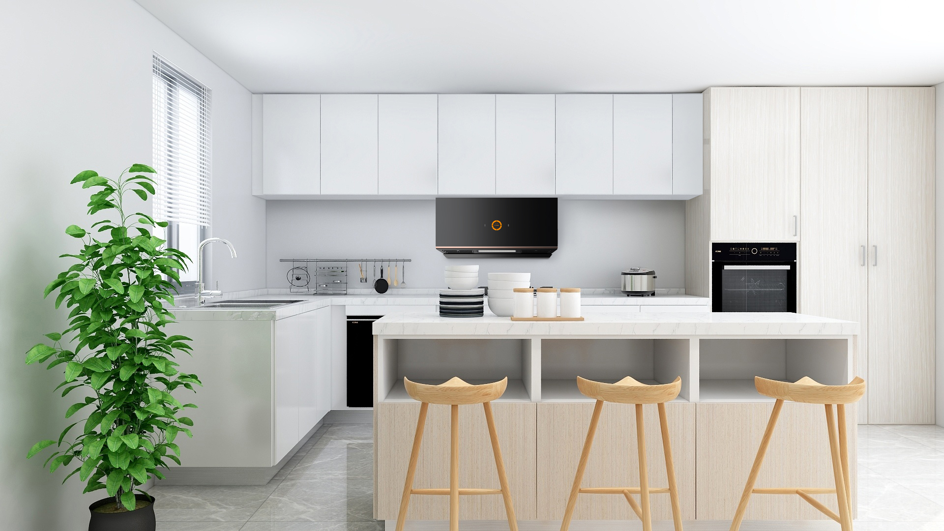 以前的厨电和现在的厨电,怎样正确挑选厨电不踩坑