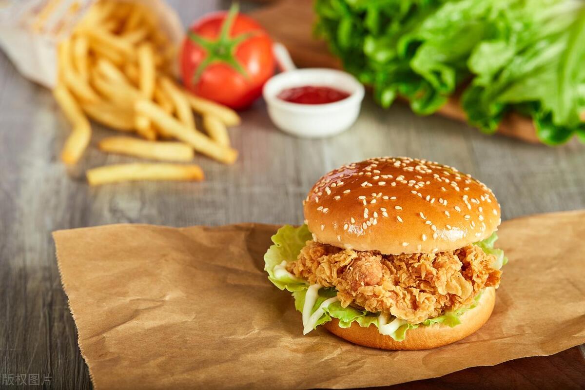 小汉堡店如何长期生存下去,汉堡店开店经验干货满满速来收集